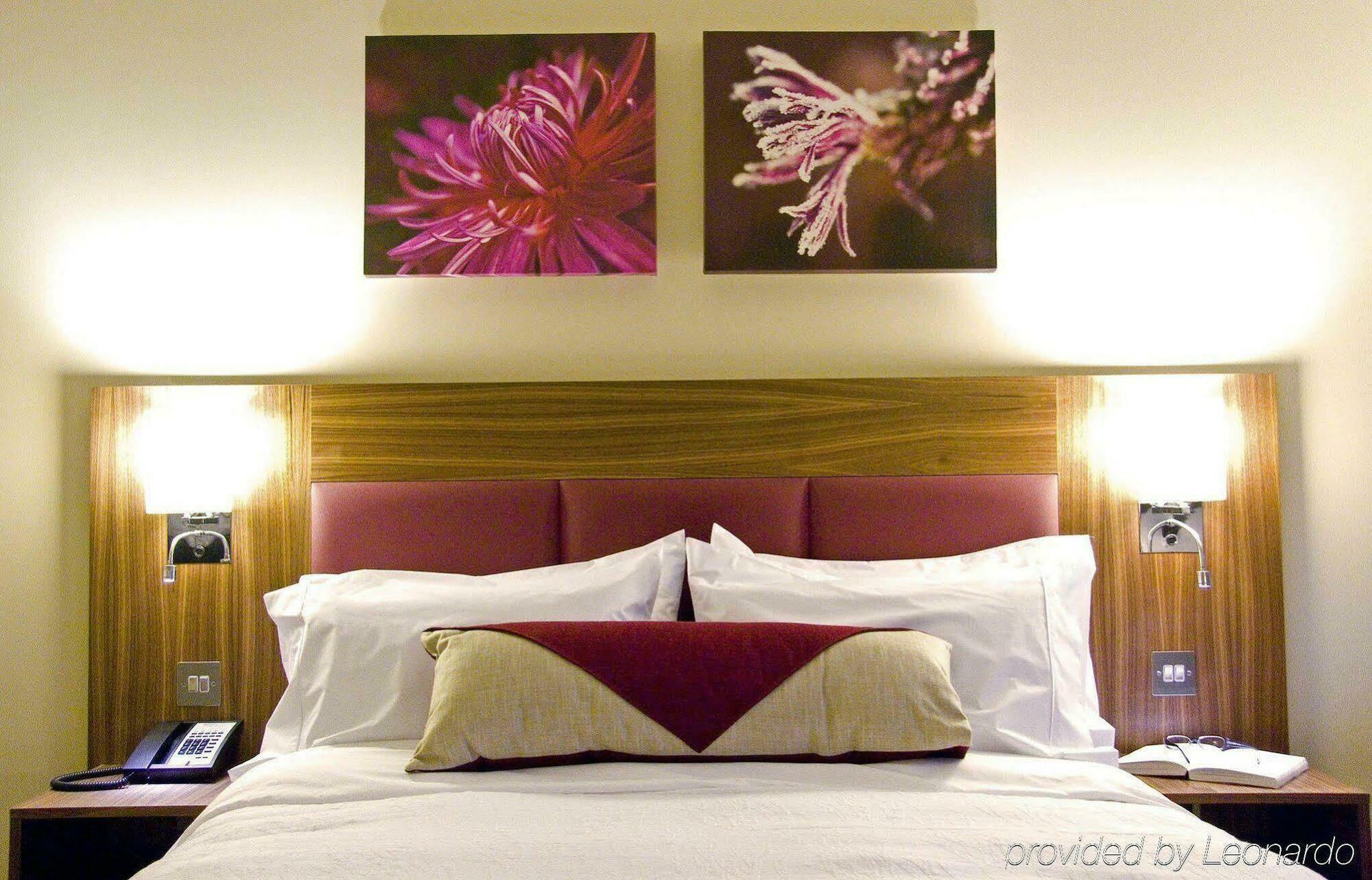 Hilton Garden Inn Sanlıurfa Habitación foto